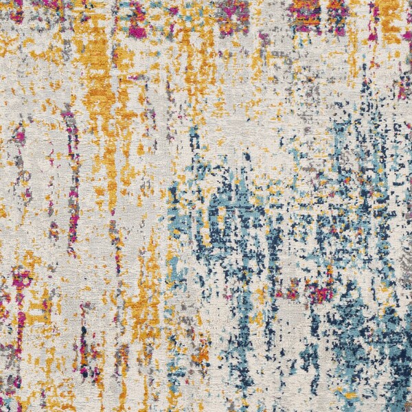 Livabliss Floransa FSA-2330 Machine Crafted Area Rug - FSA2330-679