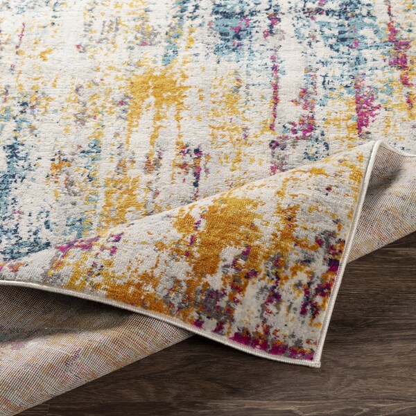 Livabliss Floransa FSA-2330 Machine Crafted Area Rug - FSA2330-679