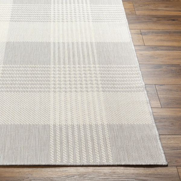 Livabliss Ravello RVL-2370 Outdoor Safe Area Rug - RVL2370-23