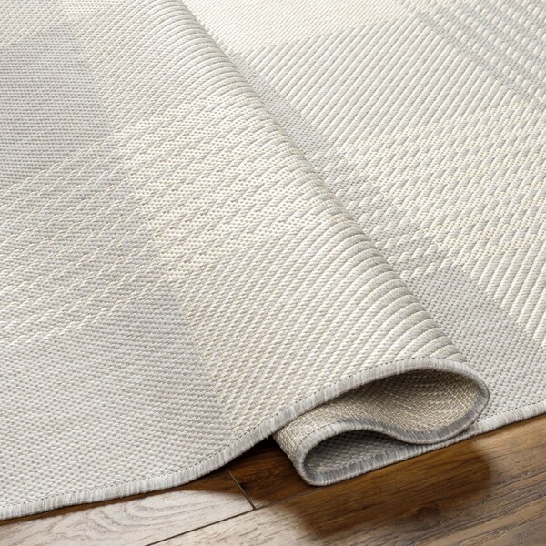 Livabliss Ravello RVL-2370 Outdoor Safe Area Rug - RVL2370-23