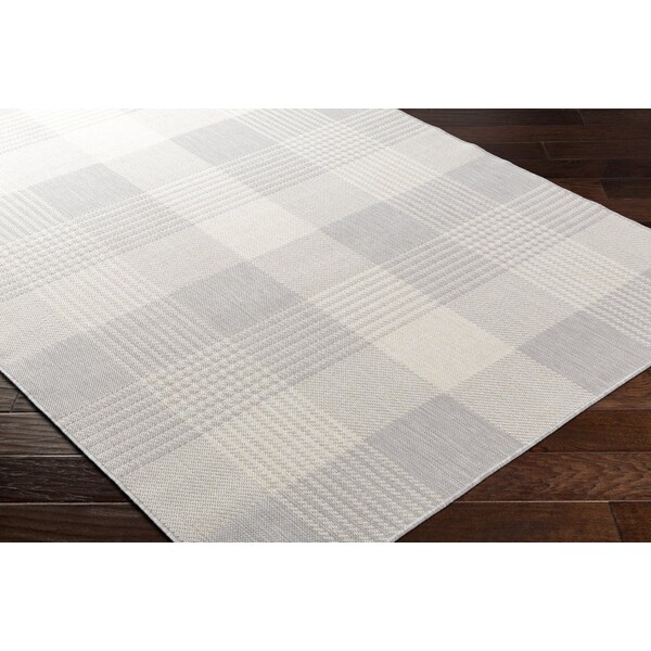 Livabliss Ravello RVL-2370 Outdoor Safe Area Rug - RVL2370-23