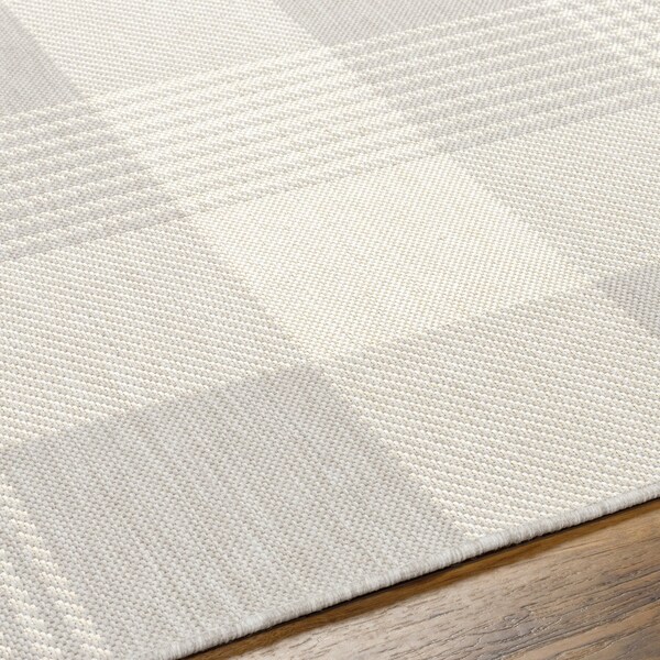 Livabliss Ravello RVL-2370 Outdoor Safe Area Rug - RVL2370-23