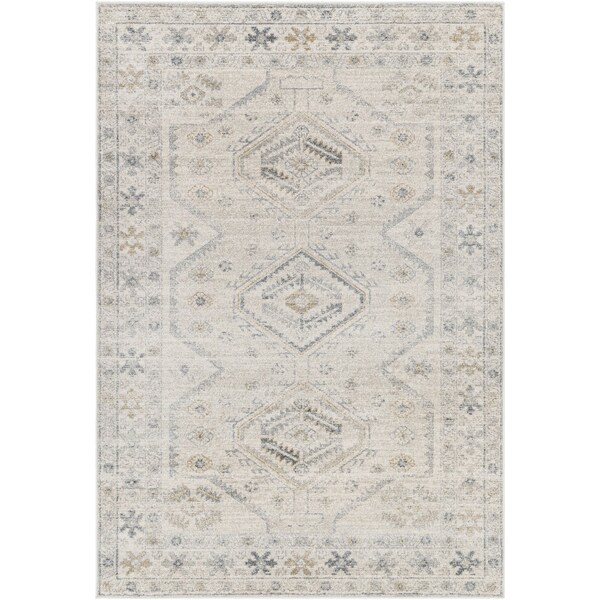 Livabliss Alpharetta APH-2305 Machine Crafted Area Rug - APH2305-71010