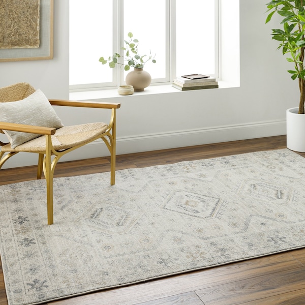 Livabliss Alpharetta APH-2305 Machine Crafted Area Rug - APH2305-71010