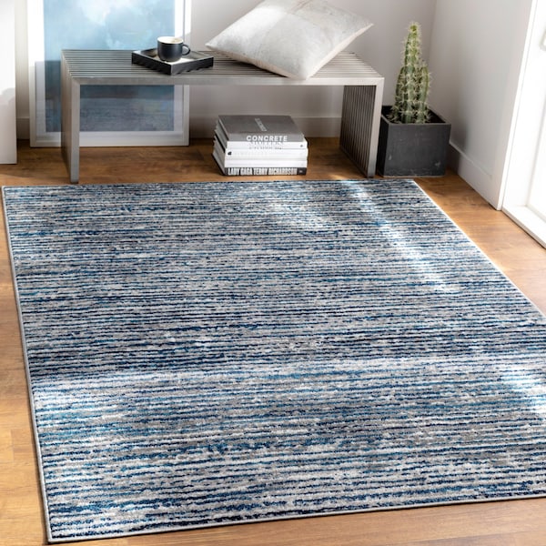Livabliss Monte Carlo MNC-2309 Machine Crafted Area Rug - MNC2309-31157