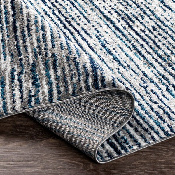 Livabliss Monte Carlo MNC-2309 Machine Crafted Area Rug - MNC2309-31157