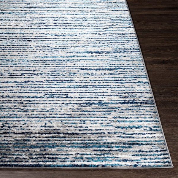 Livabliss Monte Carlo MNC-2309 Machine Crafted Area Rug - MNC2309-31157