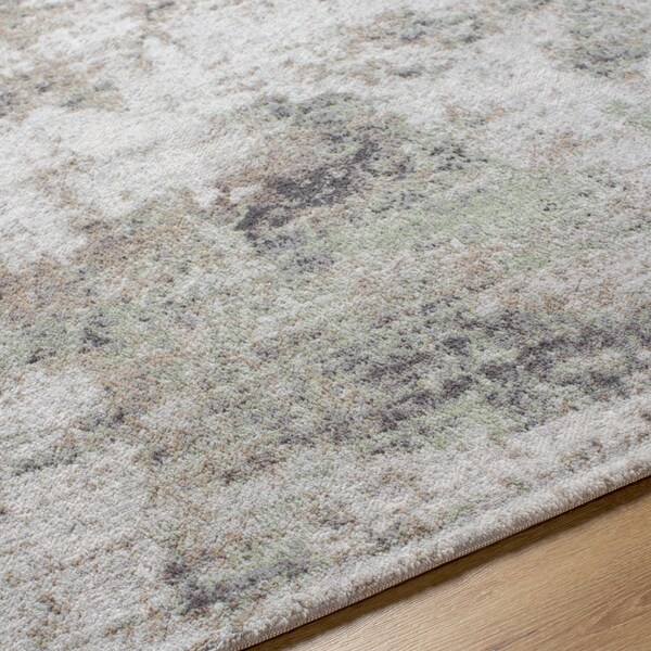 Livabliss Roma ROM-2408 Machine Crafted Area Rug - ROM2408-5371