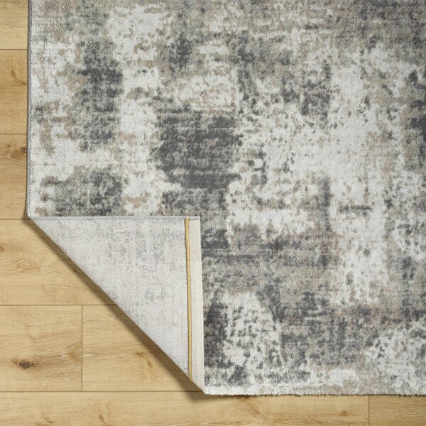 Livabliss Roma ROM-2408 Machine Crafted Area Rug - ROM2408-5371