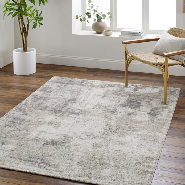 Livabliss Roma ROM-2408 Machine Crafted Area Rug - ROM2408-5371