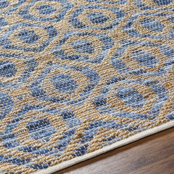 Livabliss Jean JEA-2304 Handmade Area Rug - JEA2304-69