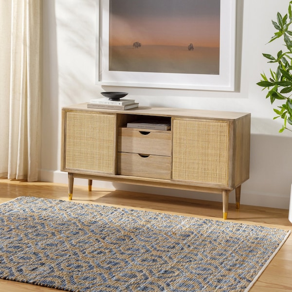 Livabliss Jean JEA-2304 Handmade Area Rug - JEA2304-69