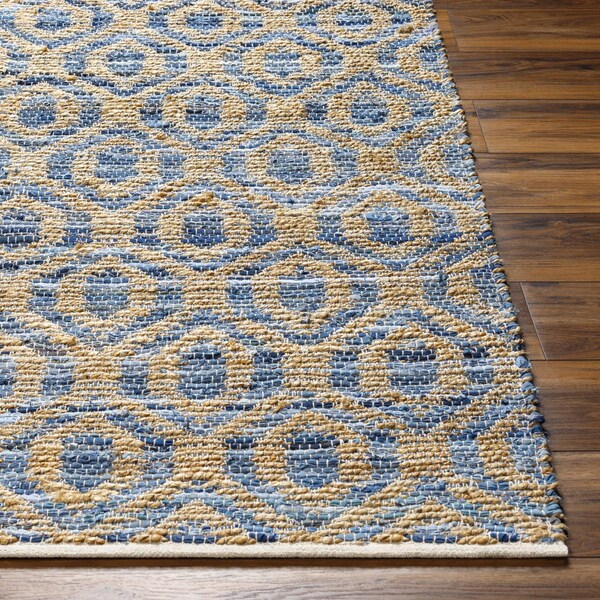 Livabliss Jean JEA-2304 Handmade Area Rug - JEA2304-69