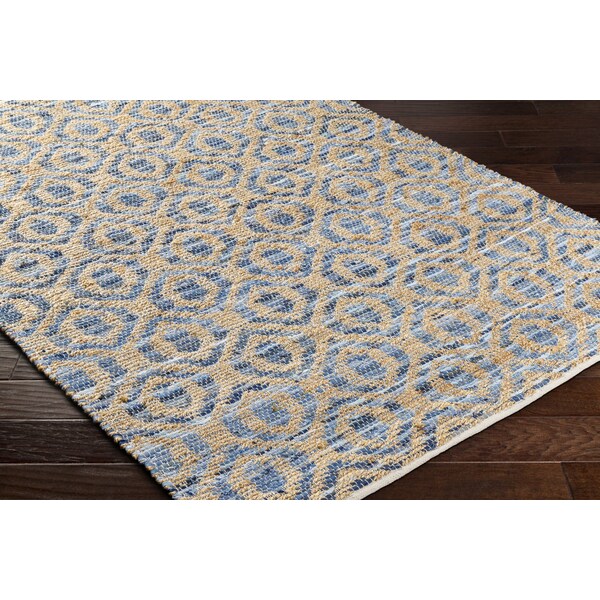Livabliss Jean JEA-2304 Handmade Area Rug - JEA2304-69