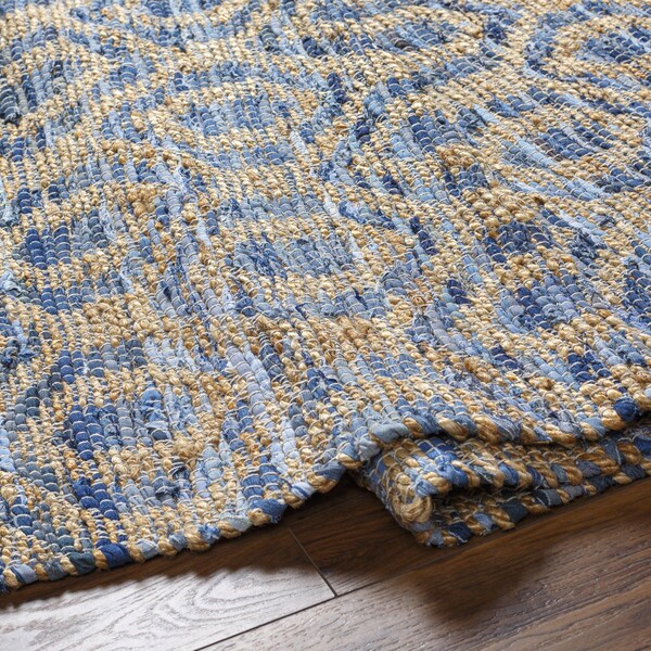 Livabliss Jean JEA-2304 Handmade Area Rug - JEA2304-69