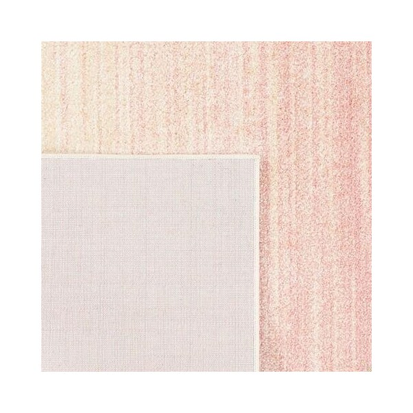 Safavieh Runner Adirondack Contemporary Area RugPink & Ivory 2 ft.6 in. x 8 ft. - ADR142U-28