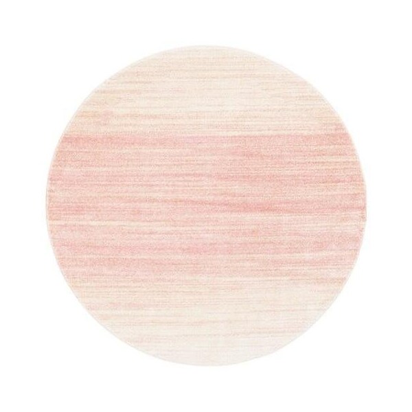 Safavieh Runner Adirondack Contemporary Area RugPink & Ivory 2 ft.6 in. x 8 ft. - ADR142U-28
