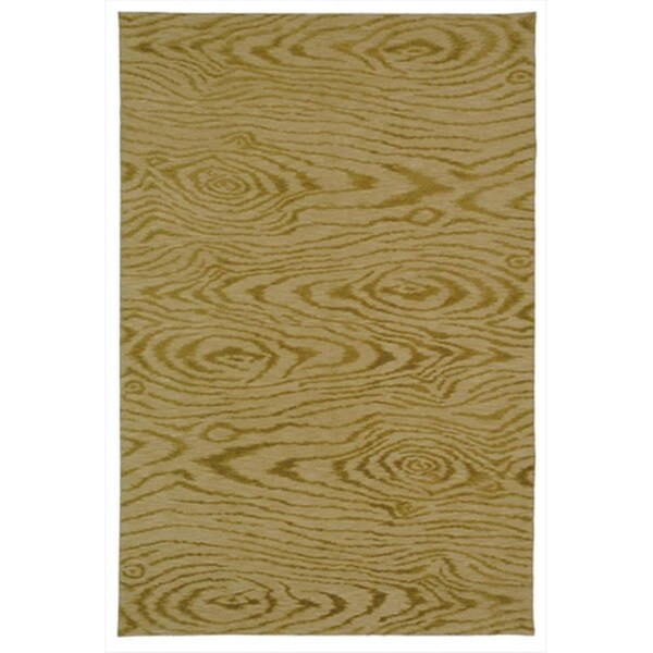 Safavieh 7 ft. 9 in. x 9 ft. 9 in. Large Rectangle Contemporary Martha Stewart Porcini Hand Knotted Rug - MSR5843A-8