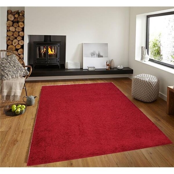 Homedora FeaturesHomeDora is a well, known Brand for decorative home goods for years<l - HD-SHAGGY-RED