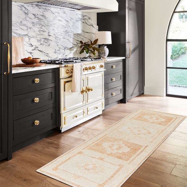 Livabliss Solana BOOC-2300 Machine Crafted Area Rug - BOOC2300-2773
