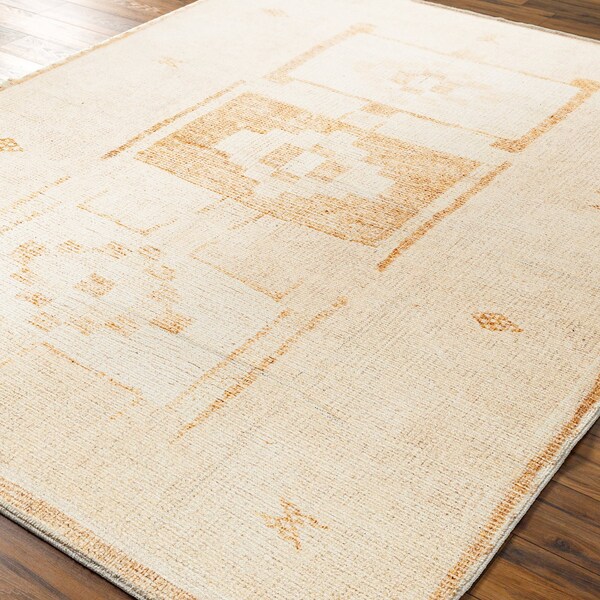 Livabliss Solana BOOC-2300 Machine Crafted Area Rug - BOOC2300-2773