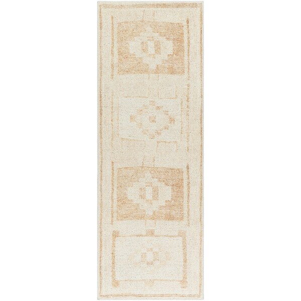 Livabliss Solana BOOC-2300 Machine Crafted Area Rug - BOOC2300-2773