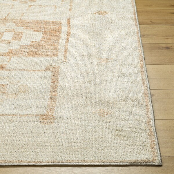 Livabliss Solana BOOC-2300 Machine Crafted Area Rug - BOOC2300-2773