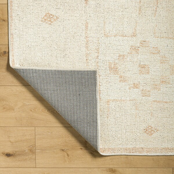 Livabliss Solana BOOC-2300 Machine Crafted Area Rug - BOOC2300-2773