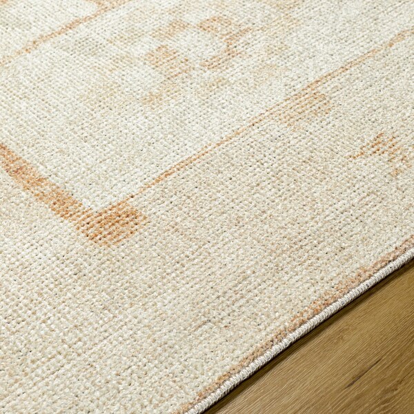 Livabliss Solana BOOC-2300 Machine Crafted Area Rug - BOOC2300-2773
