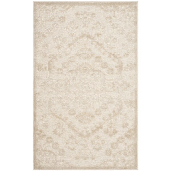 Safavieh Paradise Accent Area Rug, Stone - 2 ft. - 7 in. x 4 ft. - PAR389-7440-24
