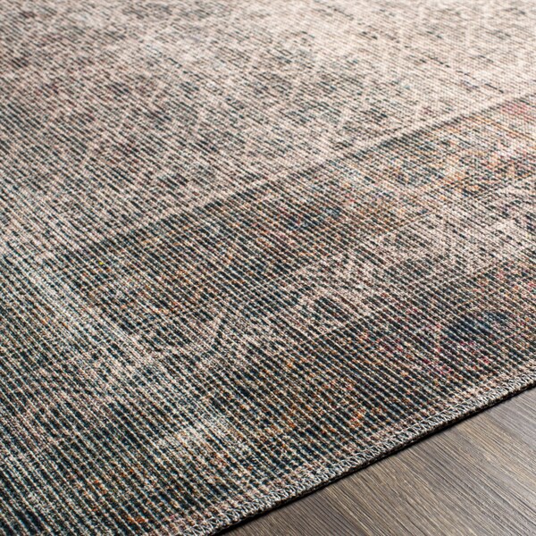Livabliss Colin CLN-2311 Machine Washable Area Rug - CLN2311-2773