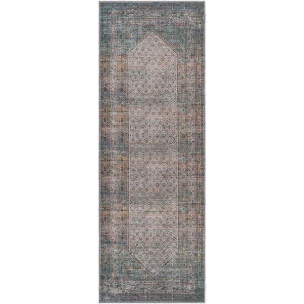 Livabliss Colin CLN-2311 Machine Washable Area Rug - CLN2311-2773