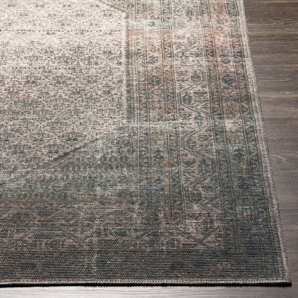 Livabliss Colin CLN-2311 Machine Washable Area Rug - CLN2311-2773