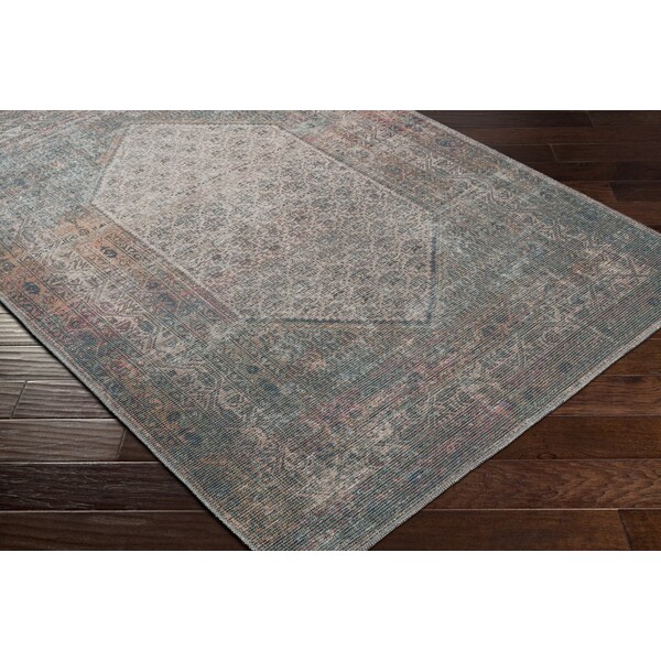 Livabliss Colin CLN-2311 Machine Washable Area Rug - CLN2311-2773