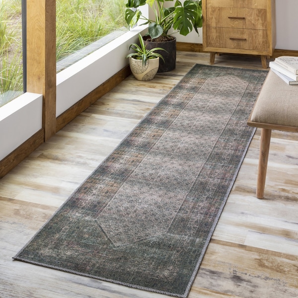 Livabliss Colin CLN-2311 Machine Washable Area Rug - CLN2311-2773