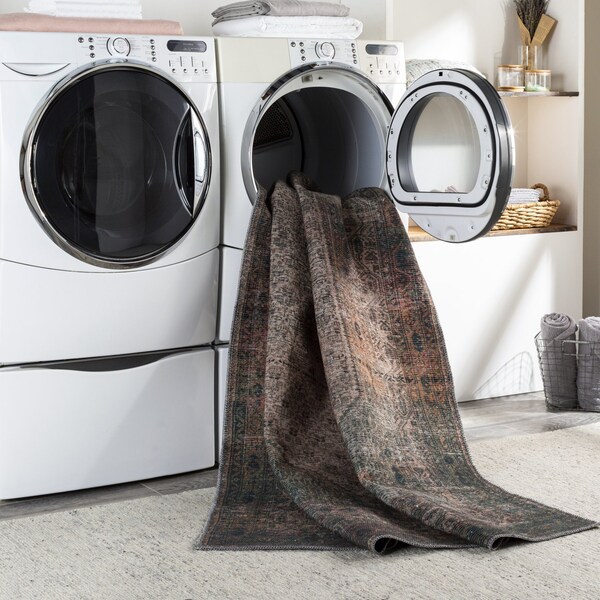 Livabliss Colin CLN-2311 Machine Washable Area Rug - CLN2311-2773