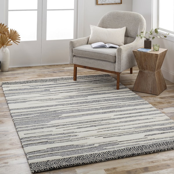 Livabliss Cherokee CHK-2308 Handmade Area Rug - CHK2308-35