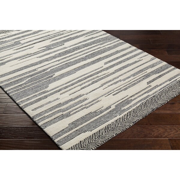 Livabliss Cherokee CHK-2308 Handmade Area Rug - CHK2308-35