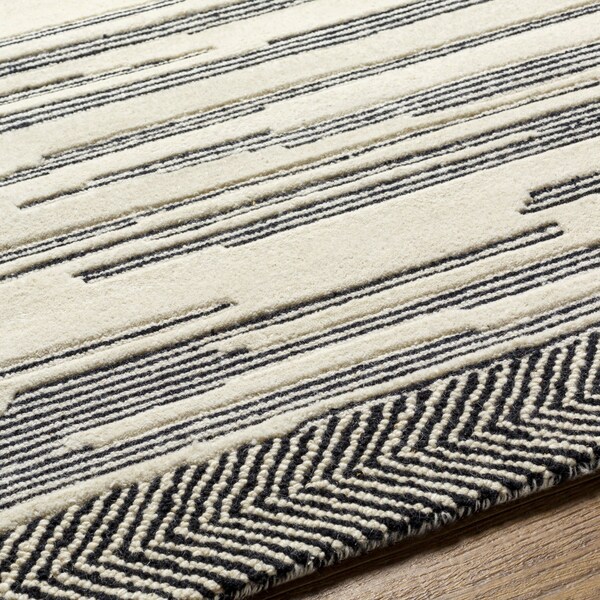 Livabliss Cherokee CHK-2308 Handmade Area Rug - CHK2308-35