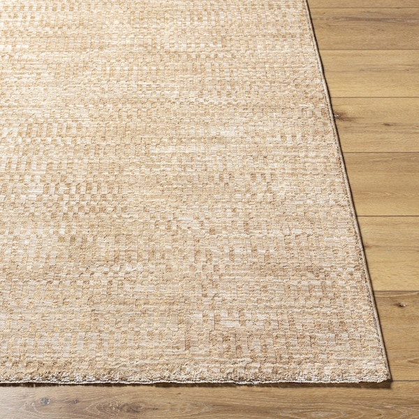 Livabliss Masterpiece MPC-2304 Area Rug , With Fringe - MPC2304-2773