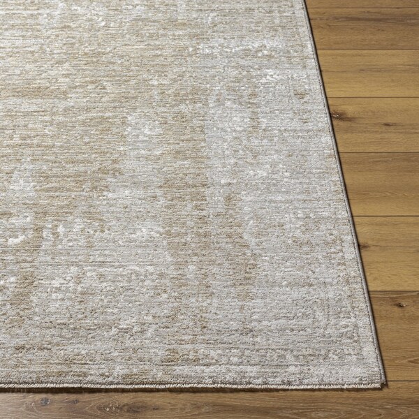 Livabliss Masterpiece MPC-2322 Machine Crafted Area Rug - MPC2322-710RD