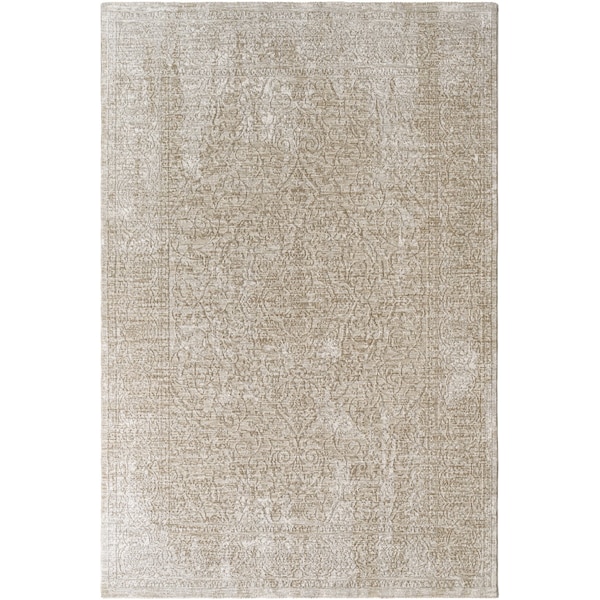 Livabliss Masterpiece MPC-2322 Machine Crafted Area Rug - MPC2322-710RD