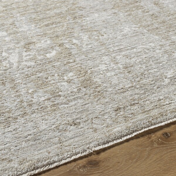Livabliss Masterpiece MPC-2322 Machine Crafted Area Rug - MPC2322-710RD