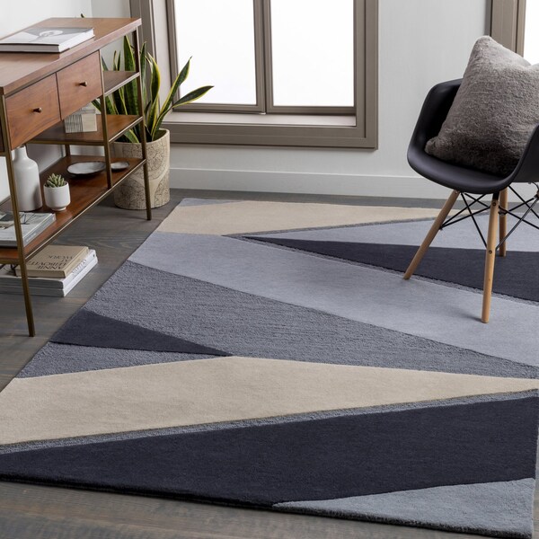 Livabliss Kennedy KDY-3024 Handmade Area Rug - KDY3024-268