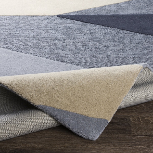 Livabliss Kennedy KDY-3024 Handmade Area Rug - KDY3024-268