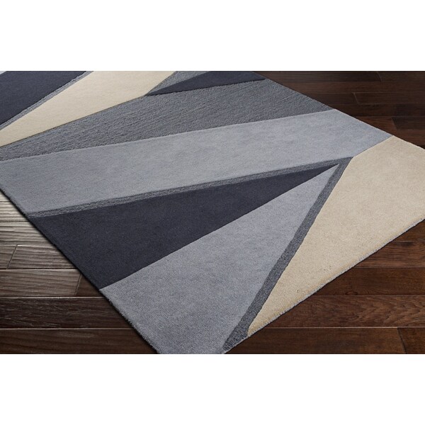 Livabliss Kennedy KDY-3024 Handmade Area Rug - KDY3024-268