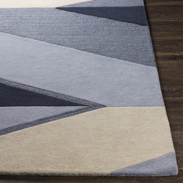 Livabliss Kennedy KDY-3024 Handmade Area Rug - KDY3024-268