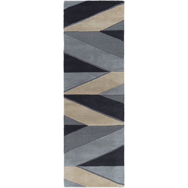 Livabliss Kennedy KDY-3024 Handmade Area Rug - KDY3024-268