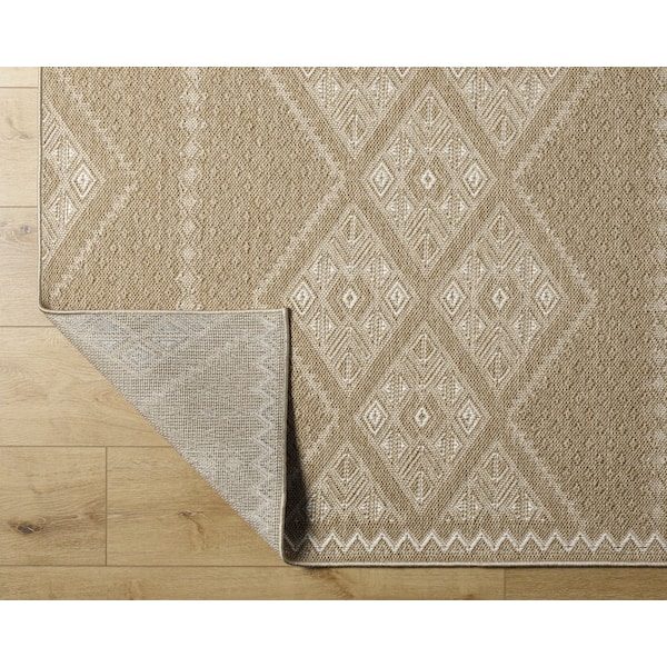 Livabliss Pismo Beach PMB-2314 Outdoor Safe Area Rug - PMB2314-9212