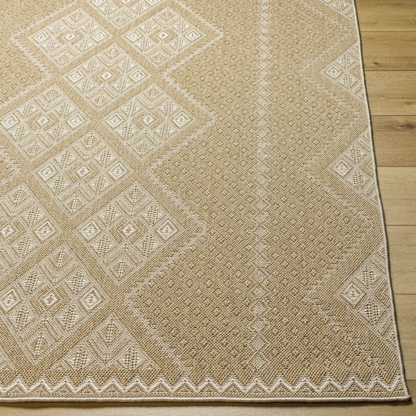 Livabliss Pismo Beach PMB-2314 Outdoor Safe Area Rug - PMB2314-9212